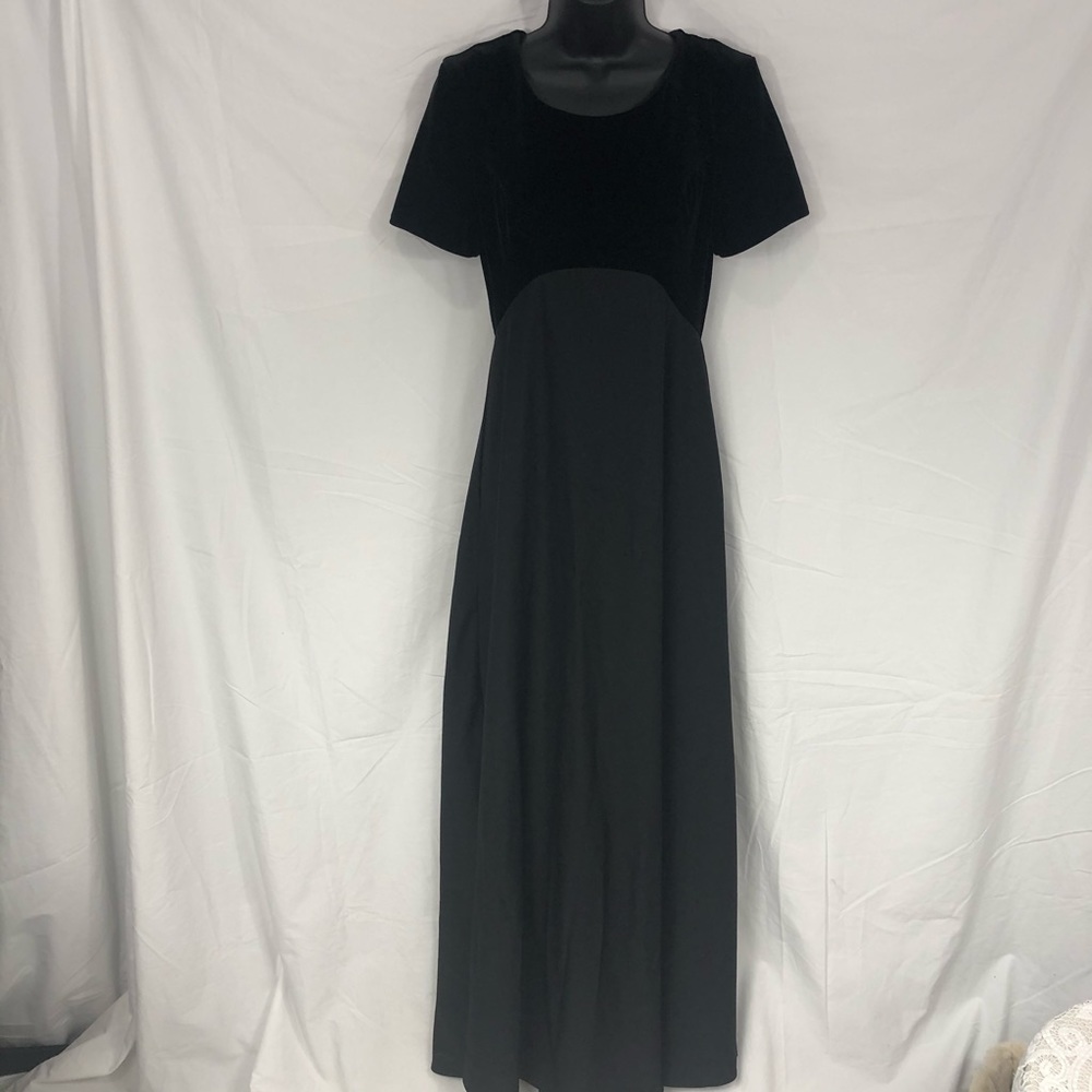 School Choir Dress